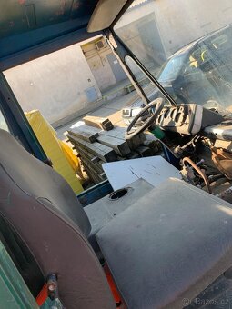 MULTICAR M25 EKO PLACENO+PLUH NA SNÍH - 3