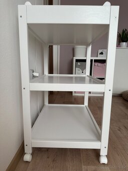 Přebalovací pult - 3