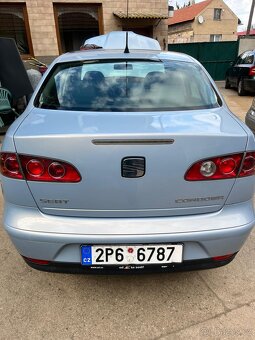 Seat Cordoba - 3