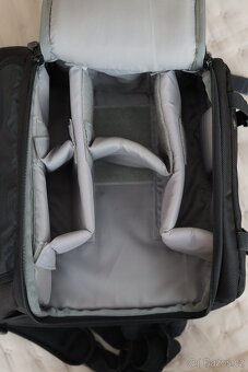 Fotobatoh Lowepro Fastpack - 3