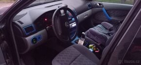 Octavia 1,9 tdi - 3
