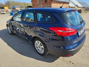 Ford Focus 1.5 TDCi 88kw 2016 - 3