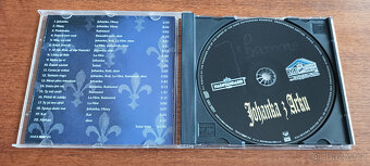 CD Johanka z Arku - 3