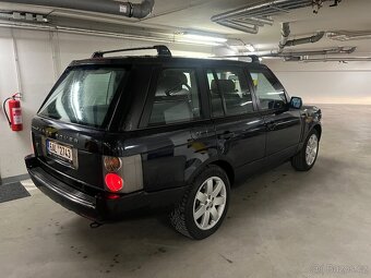 prodam LAND ROVER - 3