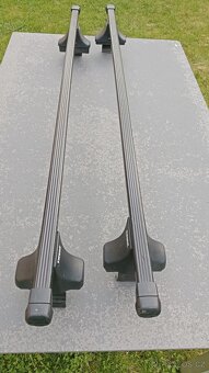 Stresni nosniky Thule - 3