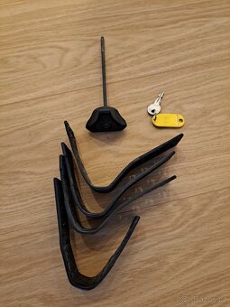 Thule Wingbar Edge 9583 - 3