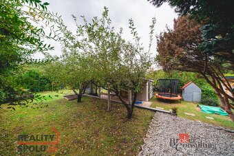 Prodej, pozemky/zahrada, 311 m2, Doubravka , Plzeň 4 [ID 639 - 3