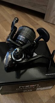 Daiwa n’zon - 3