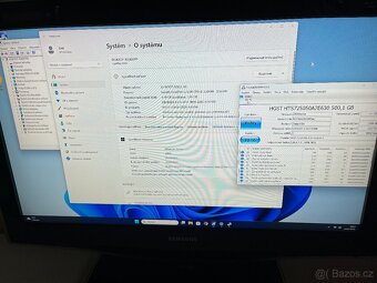 Dell Optiplex 5040 Intel Core i5 6500 4x3.6GHz-500GB-RAM 8GB - 3