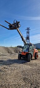 Ausa T235H - VZV/manipulátor - 3