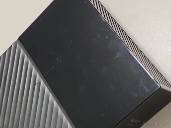 WD My Book 8 TB - 3