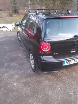 Polo - 3