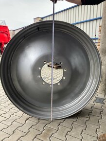 Ráfky na traktor - 3