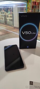 NOVÝ Vivo V50 LITE 8 GB / 256 GB - 3