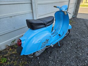 Piaggio Vespa 90 - 3