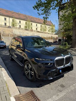BMW X7 Xdrive40d - 3