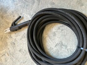 Svářecí kabel - 3