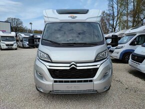 > CARADO T447 limited edition 15 ALU-TV-SAT-MARKÝZA 165PS - 3