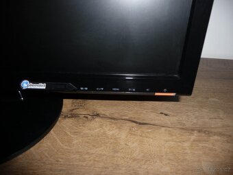 Monitor ASUS 24 VH242H Full HD - 3