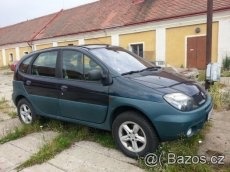 464 Renault RX 4 2.0 16V, 1.9 Dci - 3
