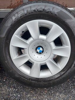 BMW style 83 r15 - 3