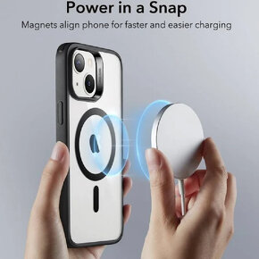 ESR Magsafe pouzdro iPhone 14 PRO - 3