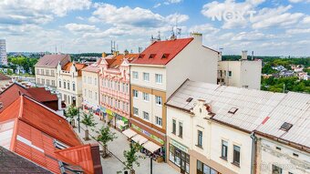 Prodej ostatní Půdní prostor, 70㎡ - 3