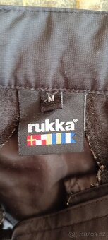 Výcviková kynologická sukně vel M - 3