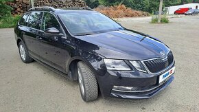 Škoda Octavia III 1.6 TDI F Style Business - 3