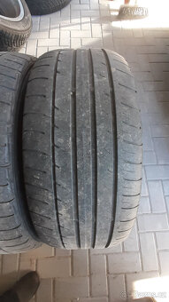 letní pneu falken 225/45/18 - 2ks - 3