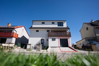Garáž k prodeji / Brno-Soběšice - 3