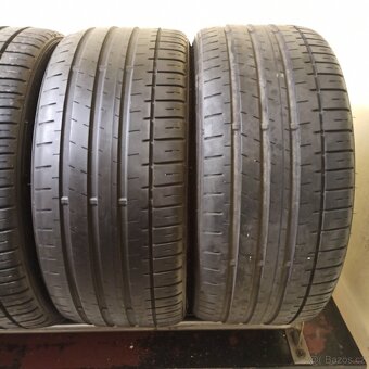 Falken Azenis FH510 225/35 R19 88Y - 3