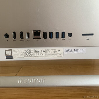 Dell Inspiron 5490 All-in-One - 3