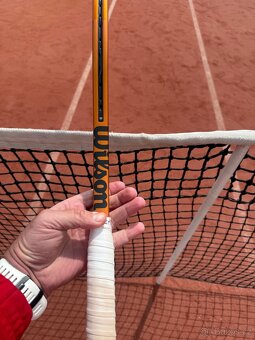 Wilson Pro Staff - 3