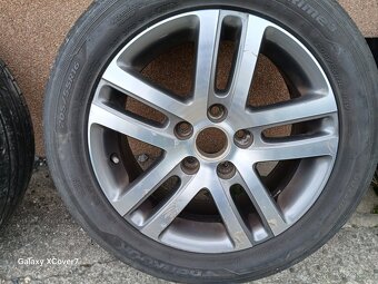 Alu 5x112 r16 Golf - 3
