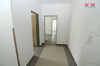 Pronájem bytu 1+1, 35 m², Dolní Poustevna, ul. Vilémovská - 3