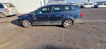 Passat B6 2.0tdi BMP náhradní díly - 3