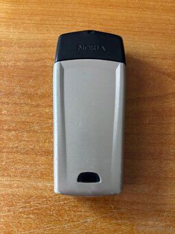Nokia 6510 - 3