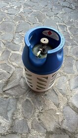 Svedska lahev - 3