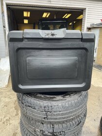 Kastlík - Box na nákladní auto - 3