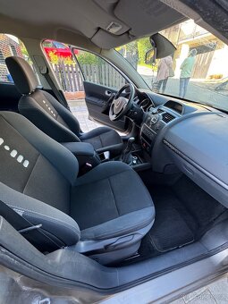 Renault Mégane II - 3