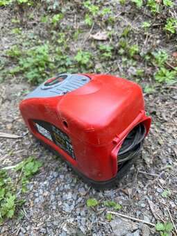 Kompresor Black & Decker ASI 300 - 3