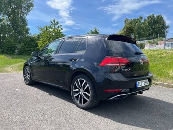 VW e-golf, 100 kW/35,8 kWh, TZ, TČ - 3