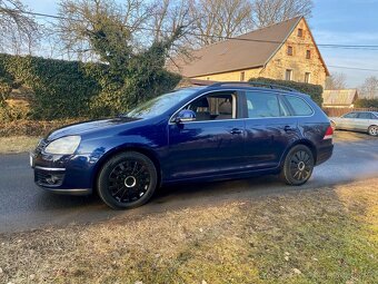 VW Golf V 1.9 tdi 77kw 208.xxx km - 3