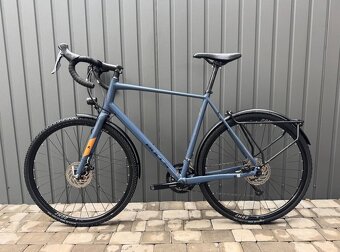 Bulls Daily Grinder 1 Gravel Kolo - 3