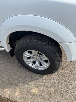Ford ranger - 3