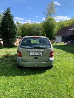 Renault Megane Scenic 1.9 DCI - 3