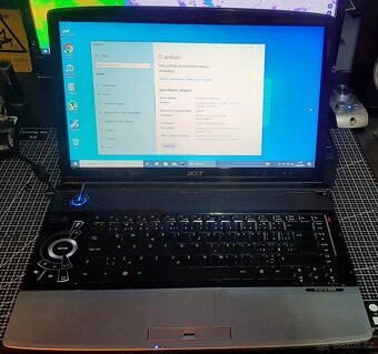 Acer aspire 6920 - 3