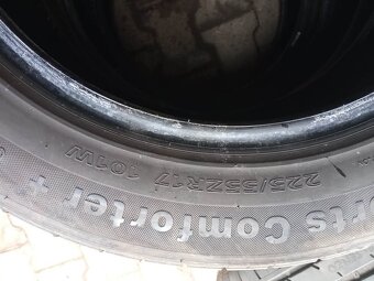 Letni pneu Altenzo - 3
