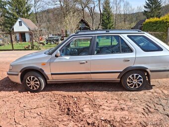 Škoda Felicie combi 1.6 glx - 3